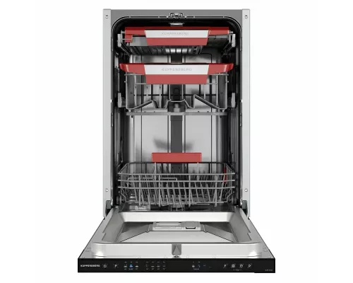 Встраиваемая посудомоечная машина Kuppersberg GLM 4581