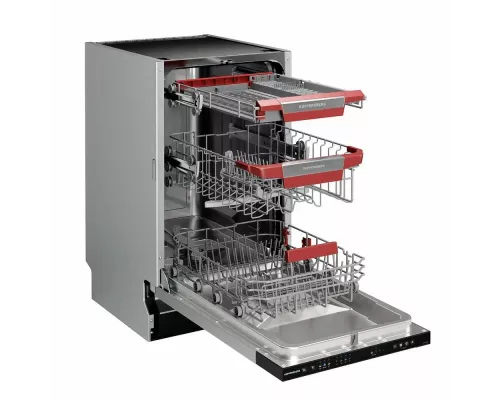 Встраиваемая посудомоечная машина Kuppersberg GLM 4581