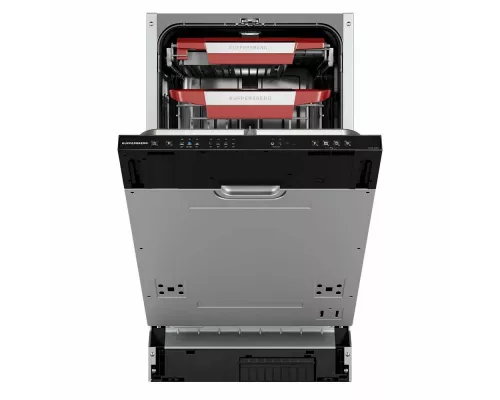 Встраиваемая посудомоечная машина Kuppersberg GLM 4581
