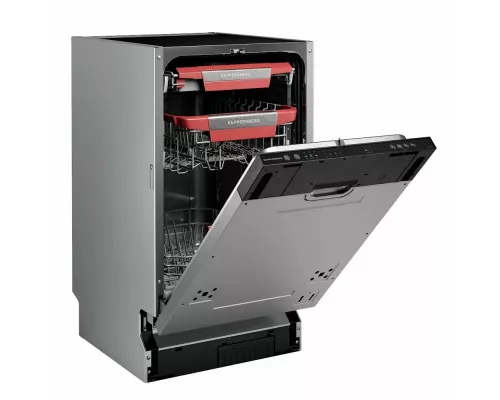 Встраиваемая посудомоечная машина Kuppersberg GLM 4581