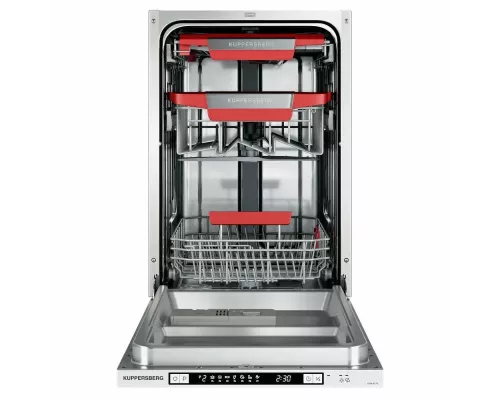 Встраиваемая посудомоечная машина Kuppersberg GSM 4573
