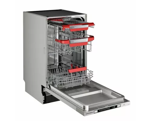 Встраиваемая посудомоечная машина Kuppersberg GSM 4573