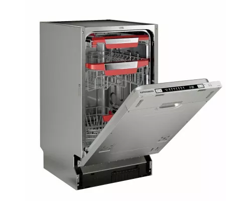 Встраиваемая посудомоечная машина Kuppersberg GSM 4573