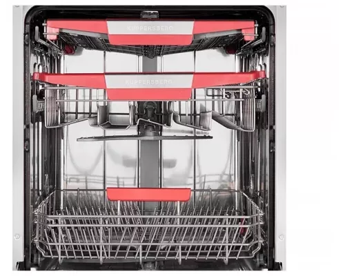 Встраиваемая посудомоечная машина Kuppersberg GSM 4573