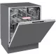 Встраиваемая посудомоечная машина Kuppersberg GSM 6072