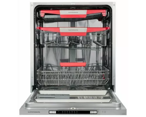 Встраиваемая посудомоечная машина Kuppersberg GSM 6073