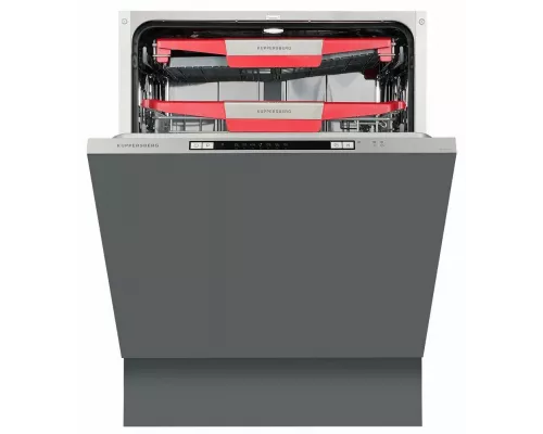 Встраиваемая посудомоечная машина Kuppersberg GSM 6073