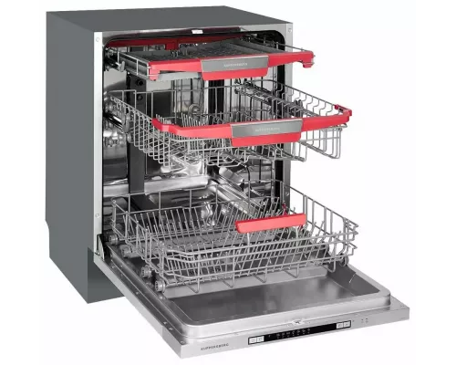 Встраиваемая посудомоечная машина Kuppersberg GSM 6073