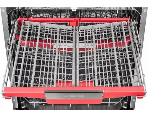 Встраиваемая посудомоечная машина Kuppersberg GSM 6073