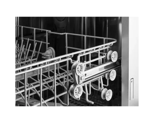 Встраиваемая посудомоечная машина MONSHER MD 4501