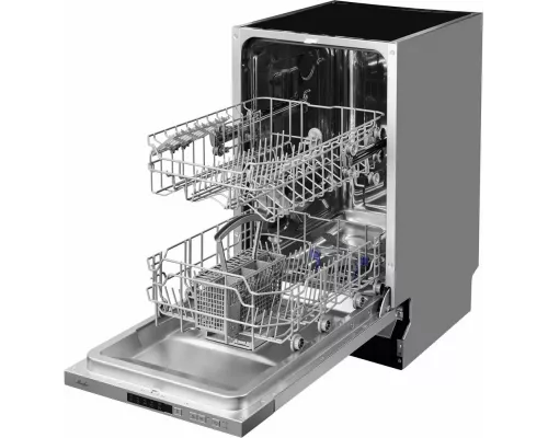 Встраиваемая посудомоечная машина MONSHER MD 4501