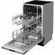 Встраиваемая посудомоечная машина MONSHER MD 4501
