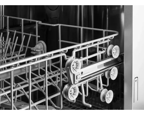 Встраиваемая посудомоечная машина MONSHER MD 4501