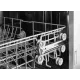 Встраиваемая посудомоечная машина MONSHER MD 4501