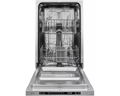 Встраиваемая посудомоечная машина MONSHER MD 4502