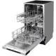 Встраиваемая посудомоечная машина MONSHER MD 4502