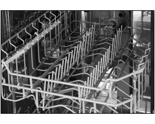 Встраиваемая посудомоечная машина MONSHER MD 4502