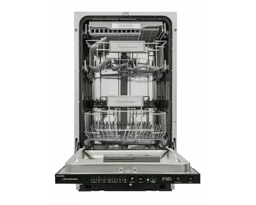 Встраиваемая посудомоечная машина SCHAUB LORENZ SLG VI4640