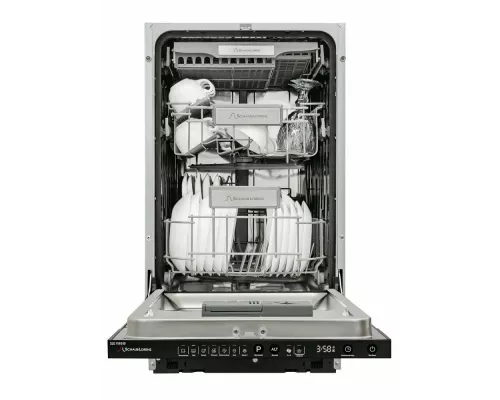Встраиваемая посудомоечная машина SCHAUB LORENZ SLG VI4640