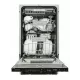 Встраиваемая посудомоечная машина SCHAUB LORENZ SLG VI4640