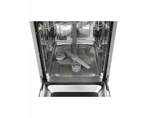 Встраиваемая посудомоечная машина SCHAUB LORENZ SLG VI4640
