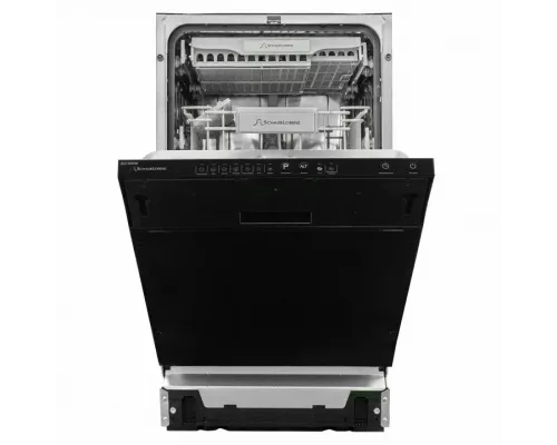 Встраиваемая посудомоечная машина SCHAUB LORENZ SLG VI4640
