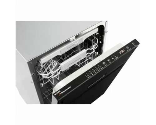 Встраиваемая посудомоечная машина SCHAUB LORENZ SLG VI4640