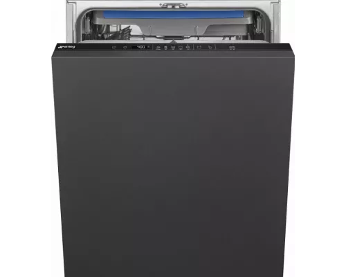 Встраиваемая посудомоечная машина SMEG STL362DQ