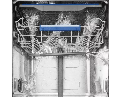 Встраиваемая посудомоечная машина SMEG STL362DQ