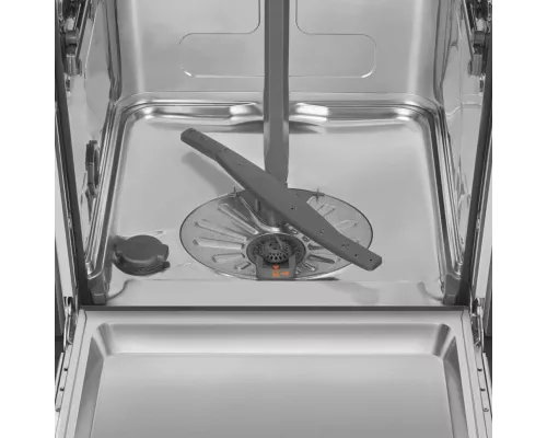 Встраиваемая посудомоечная машина SMEG STL362DQ