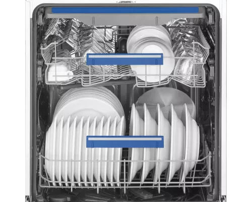 Встраиваемая посудомоечная машина SMEG STL362DQ
