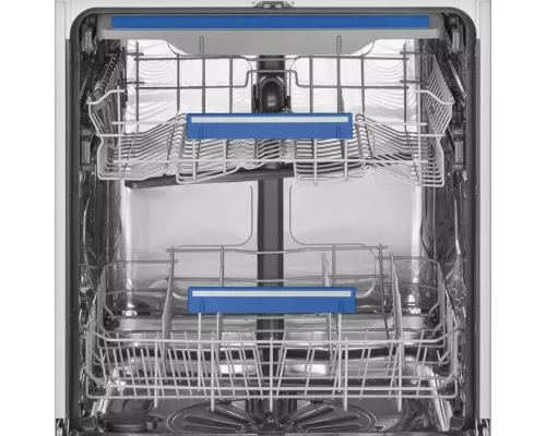 Встраиваемая посудомоечная машина SMEG STL362DQ