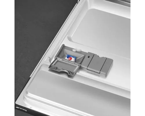 Встраиваемая посудомоечная машина SMEG STL362DQ