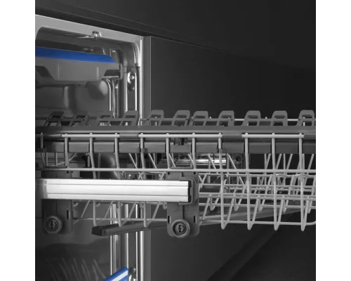 Встраиваемая посудомоечная машина SMEG STL362DQ