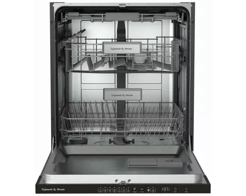 Встраиваемая посудомоечная машина Zigmund & Shtain DW 308.6