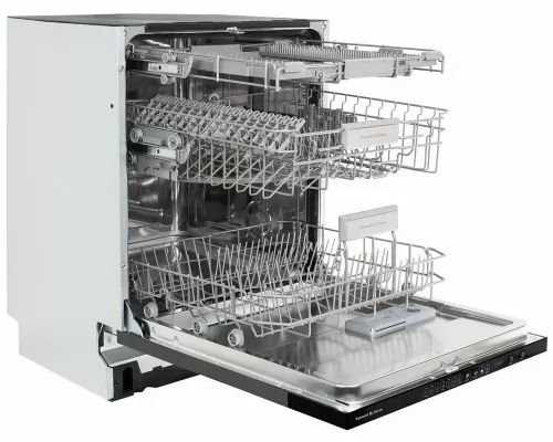 Встраиваемая посудомоечная машина Zigmund & Shtain DW 308.6