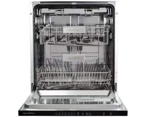 Встраиваемая посудомоечная машина Zigmund & Shtain DW 308.6