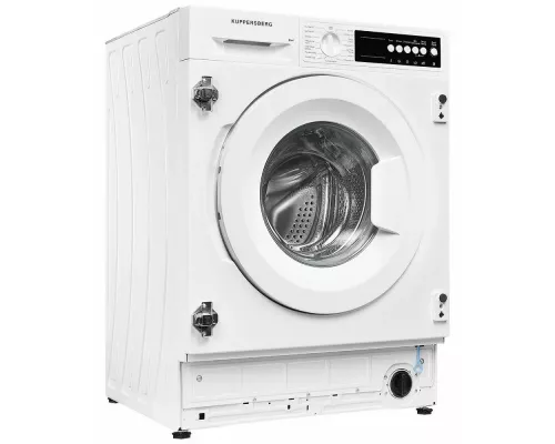 Встраиваемая стиральная машина Kuppersberg WM 540
