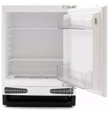 Встраиваемый холодильник SCANDILUX RBI162