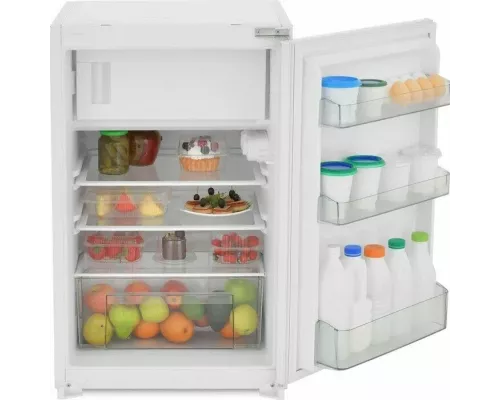 Встраиваемый холодильник SCANDILUX RBI162