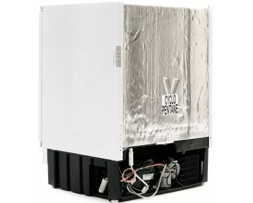 Встраиваемый холодильник SCANDILUX RBI162