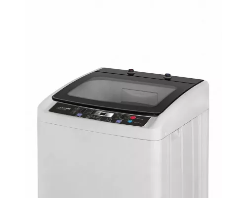 Активаторная стиральная машина WILLMARK WMA-1072GW