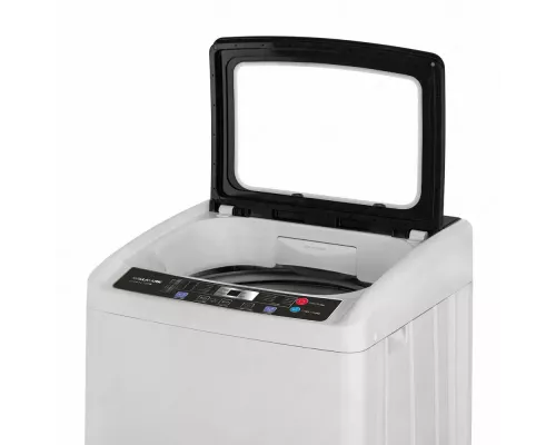 Активаторная стиральная машина WILLMARK WMA-1072GW