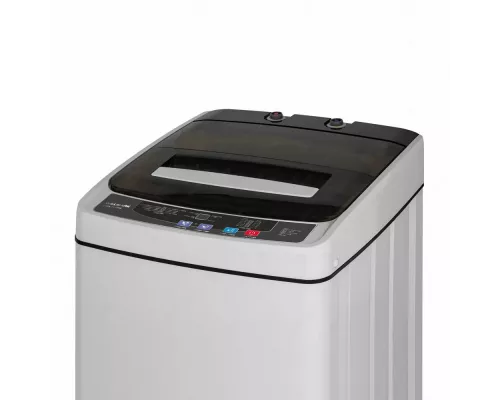 Активаторная стиральная машина WILLMARK WMA-762PW