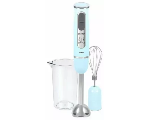 Блендер Blackton Bt HB1030SS Мятно-голубой