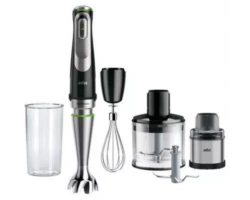 Блендер Braun MQ9138XI
