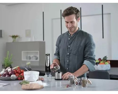 Блендер Braun MQ9138XI