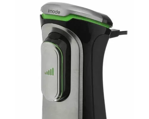 Блендер Braun MQ9138XI