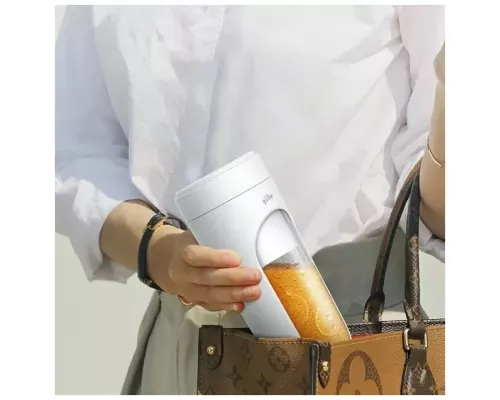 Блендер DEERMA DEM-NU30