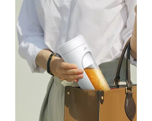 Блендер DEERMA DEM-NU30